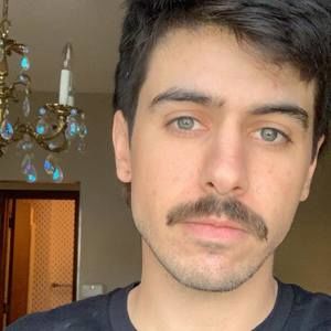 Meet your Posher, Kyle